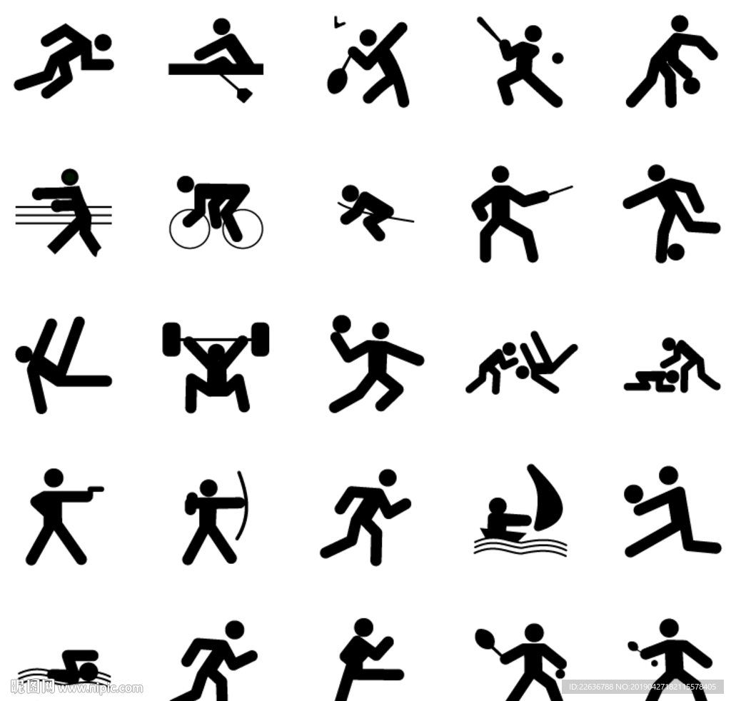 经历