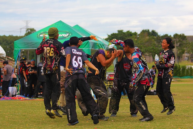 于团队合作 于团队合作